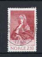 NOORWEGEN Yt. 866° Gestempeld 1984 - Used Stamps