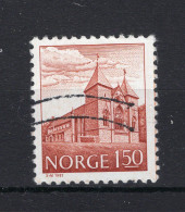NOORWEGEN Yt. 787° Gestempeld 1981 - Used Stamps