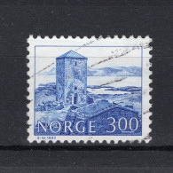 NOORWEGEN Yt. 815° Gestempeld 1982 - Used Stamps
