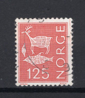 NOORWEGEN Yt. 653° Gestempeld 1975 - Used Stamps