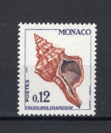 MONACO Yt. 539B MNH 1960-1965 - Neufs