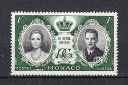 MONACO Yt. 473 MNH 1956 - Unused Stamps