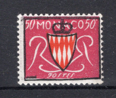 MONACO Yt. 405 MNH 1954 - Nuovi