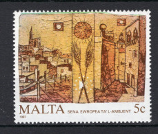 MALTA Yt. 753 MNH 1987 - Malte