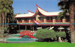 R069891 Erawan Garden Hotel. Indian Wells. California - Monde