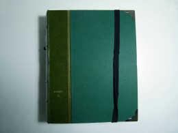 Collection Colonies Anglaises 1935-81, Timbres Neufs */** Série Cpl CV  - Altri & Non Classificati