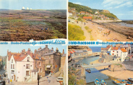 R070776 Greetings From Yorkshire. Multi View. Dennis - World