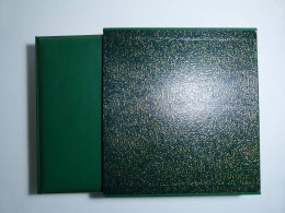 Collection Monaco, Album, 1885-1985, Timbres Neufs*/** Oblitéré, 2 Certificat - Collections, Lots & Series