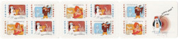 FRANCE NEUF-TàVP-Carnet Fête Du Timbre Tex Avery De 2008 N° 4149BC 160-cote Yvert 26.00 - Unused Stamps