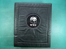 Collection Théme WWF Neufs** Timbres Enveloppes Salvador Tanzanie Bénin - Autres & Non Classés