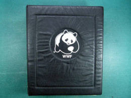 Collection Théme WWF Neufs** Timbres Enveloppes Cap Vert Mali Kongo  - Autres & Non Classés