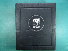 Collection Théme WWF Neufs** Timbres Enveloppes Antigua URSS DDR Zambie - Autres & Non Classés
