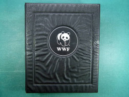 Collection WWF Timbres Neufs**et Enveloppes De Liechtenstein Kenya Tchad - Andere & Zonder Classificatie
