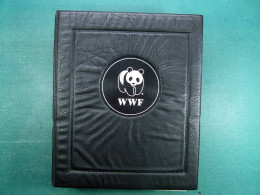 Collection WWF Timbres Neufs**et Enveloppes De Vanatu Gabon Cameroun USA - Other & Unclassified
