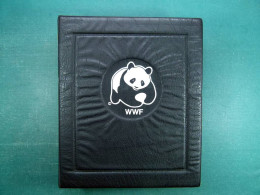 Collection WWF Timbres Neufs ** Enveloppes De Malgache Vietnam Comores - Andere & Zonder Classificatie