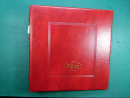 Collection Bureau De Pékin Et Tientsin, Sur Album, Timbres, Neuf */**. CV - Colecciones