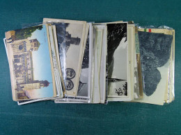 Lot Italie 80 Cartes Postales Du Trentin-Haut-Adige Voyagé Et Pas Debut 900 - 5 - 99 Postales