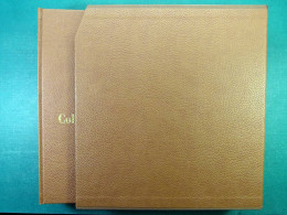 Collection Érythrée Album Timbres Neufs** Serié Cpl, Très Haute CV - Collections