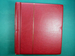 Collection Vatican Album 1929-67, Timbres, Neufs */** Et Oblitéré Séries Cpl CV - Sammlungen