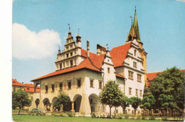 Slovakia, Levoča, Radnica, Unused 1966 - Eslovaquia