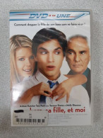 DVD Film - Le Boss Sa Fille Et Moi - Other & Unclassified