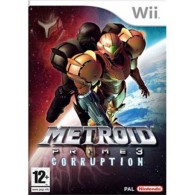 Metroid Prime 3 - Corruption (NEUF SOUS BLISTER) - Altri & Non Classificati