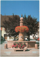 68. Gf. SAINT-AMARIN. Vieille Fontaine. 6876-1 - Saint Amarin