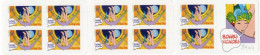 FRANCE NEUF-TàVP-Carnet Bonnes Vacances De 2006 N°3904BC84-cote Yvert  26.00 - Unused Stamps