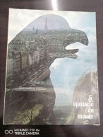 Le Spectacle Du Monde Nº107 - Unclassified
