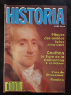 Historia Nº496 / Avril 1988 - Unclassified