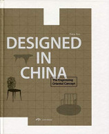 Designed In China: The Engrossing Oriental Concept - Andere & Zonder Classificatie