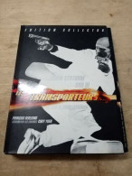 DVD Film - Le Transporteur édition Collector - Autres & Non Classés