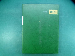 Collection Hongrie, Classificateur De 1988 à 1991, Timbres, Neuf ** Srépétès - Sammlungen