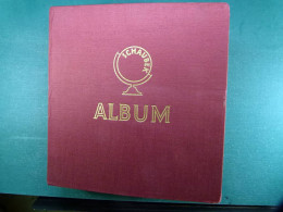 Collection Hongrie, Sur Album De 1964 à 1979, Timbres, Neuf ** Et Oblitéré - Collezioni