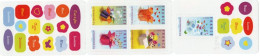 FRANCE NEUF-TàVP-Carnet Invitation, Merci De 2007 N° 4082BC 129-cote Yvert 13.00 - Unused Stamps