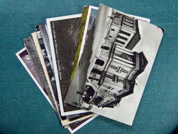 Collection Autriche, En Sachets De Parchemin, Avec 10 Cartes Postales Anciennes. - Collections