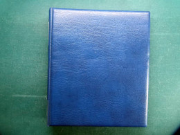 Beaucoup Enveloppes, Premiers Vols, Aussi Années 50,  Londres -Monaco 1955  - Sammlungen (im Alben)