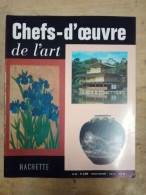 Chefs-D'oeuvre De L'art Nº33 - Sin Clasificación