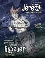 Jeremy The Boy With A Spinning Heart - Andere & Zonder Classificatie