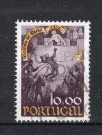 PORTUGAL Yt. 1207° Gestempeld 1973 - Gebruikt