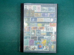 Collection Irlande, De 1966 à 2007, Avec Timbres Et BF ** Neufs  - Colecciones & Series