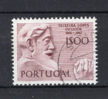 PORTUGAL Yt. 1111° Gestempeld 1971 - Usado