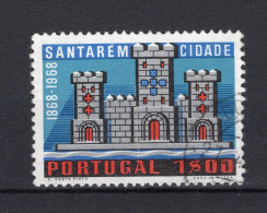 PORTUGAL Yt. 1090° Gestempeld 1970 - Usado
