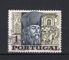 PORTUGAL Yt. 1030° Gestempeld 1968 - Used Stamps