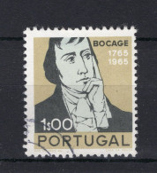 PORTUGAL Yt. 1004° Gestempeld 1966 - Usado