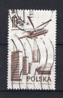 POLEN Yt. PA56° Gestempeld Luchtpost 1976 - Used Stamps