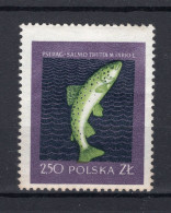 POLEN Yt. 931 MNH 1958 - Unused Stamps