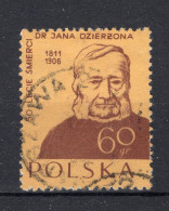 POLEN Yt. 870° Gestempeld 1956 - Used Stamps