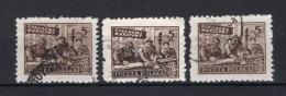POLEN Yt. 568° Gestempeld 1950 - Used Stamps