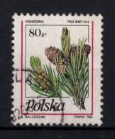 POLEN Yt. 3319° Gestempeld 1995 - Used Stamps